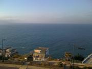 Stunning views of the Pacific Ocean