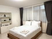 10MIN 曼谷独栋Chatuchack,Kasetsart精品别墅 MYSTORY HOUSE