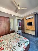 Tapovan 1 BHK I Rivara I Ganga I High Speed Wifi