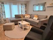 Villa Halla Rovaniemi