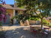 Chez Max et Juliette - Charmante maison familiale en bordure de forêt