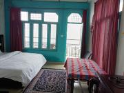 Freedom Palace -Mcleodganj