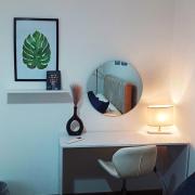 Cozy Modern Studio, Privado Madinaty, Garden views