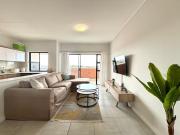 Shoreline Sanctuary!