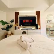 Azure North Pampanga Staycation