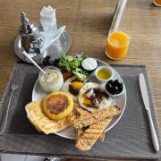 hébergement in Guéliz