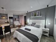 Stylish Self-Catering Suites at Ferndale House