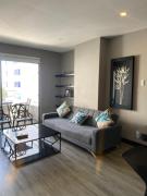 Apto Torre Centauro, El Laguito