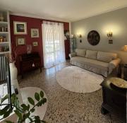 Homecoming apartment