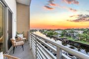 Waterfront, Pet-Friendly Condo with Pool, Spa, and Fitness Center near Downtown Sarasota