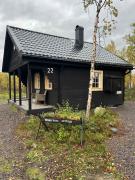 Wilderness cottage 6 people