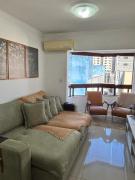 Super Bem Localizado!