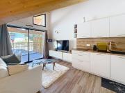 La tanière dAmagéa 4-5 p cosy terrasse & garage