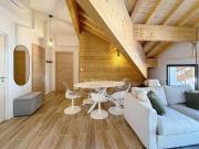 La tanière dAmagéa 4-5 p cosy terrasse & garage