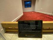 Wilma Towers Kilimani One Bedroom with Heated swimming pool Gym and jogging track Sauna & steam room Indoor & outdoor lounges