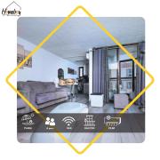 Dolce & Vita , Center Cannes 2 min beach