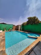 Pousada 600 Metros Centro Histórico Antiga Pousada Casebre Piscina Ar Condicionado