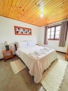 Chalés Cerejeira, vista para a Pedra Selada