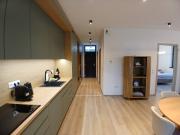 Fenyvesliget Apartmanok IV