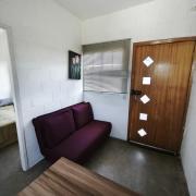 Kitnet in the center of Poá - 8 minutes on foot from the station