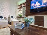 Conforto e segurança no centro de Gramado