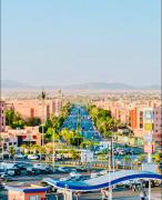 Appart Duplex 3ch Piscine