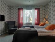 Convenient Apartment for 4