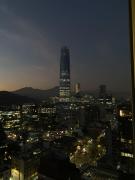 Top Santiago