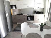 Central Apartment for 3 with Sauna