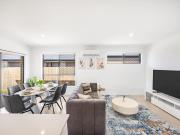 Bright Serenity Family Comfort near Parks and Shops