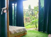 Villa Kamar Tamu Minggir