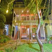 Aurobay Resorts Pondicherry