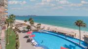 Blue Ocean Ultimate Paradise Ocean Front Condo