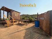 Dakotas offgrid camping