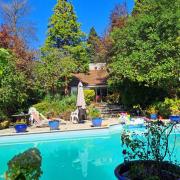 LES CLEFS DU PARADIS avec SPA