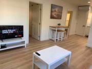 2 Bedroom Modern North Park Gem