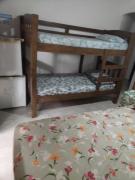 pousada Ilhabela passos da praia