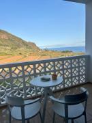 Apartamento tranquilo con vistas