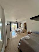 Apartamento tranquilo con vistas