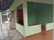 Casa em Ubatuba próximo a Cachoeiras