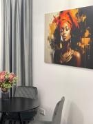 Harmony Apartments Airport