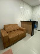 Apartamento em Areia, Paraíba