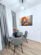 Harmony Apartments Airport