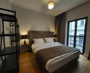 Taksim The 360 Hearth Of İstanbul 55-56