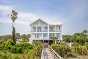207 E Arctic - Seahorsing Around - Oceanfront - 3 Bedrooms