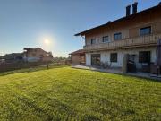 Entspannung auf dem Land