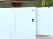 Casa di design con mini-pool Casa di design con mini-pool