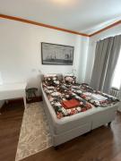 Market place Jakobstad Pietarsaari 53m2