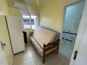 Cód 5 - Casa a poucos passos da praia de Palmas