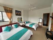 Hostal Sir Francis Drake